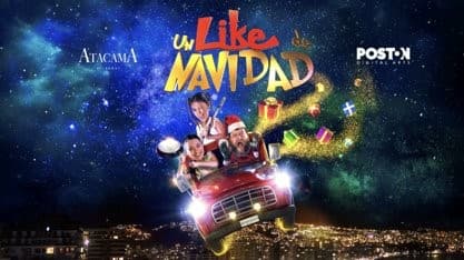'Un like de Navidad'