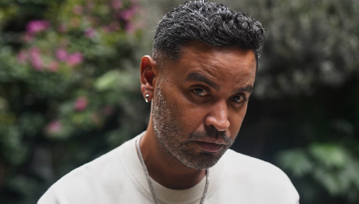 Qué había tras el arresto de Zion en Puerto Rico, con .27% de alcohol en la sangre 