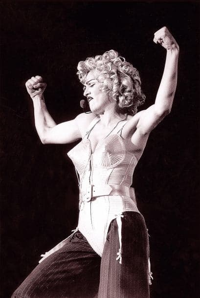 ¿No sigue luciendo igual que hace algunos años? ¡Definitivamente sí!