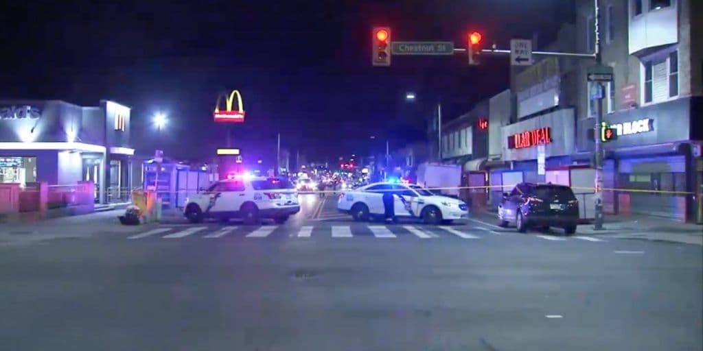 Tiroteo al oeste de Filadelfia deja un muerto y un herido 