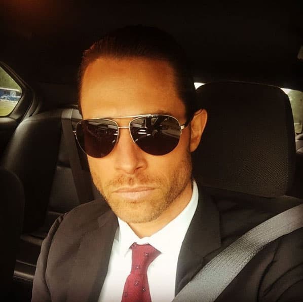 'Marcelo' es frío y no le importan los sentimientos de los demás.