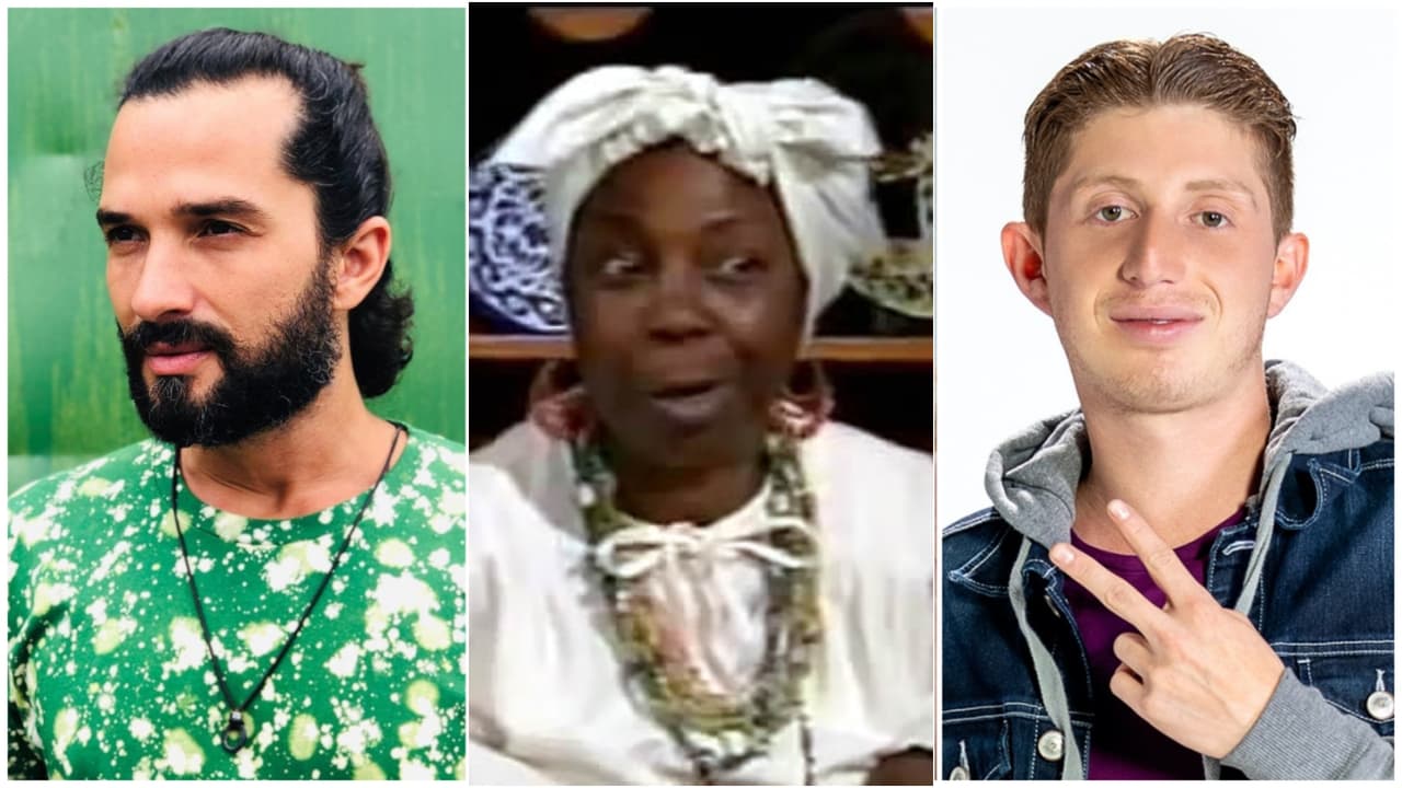 Jefferson Machado, Corazón de Marimar y otras muertes trágicas de actores de telenovela