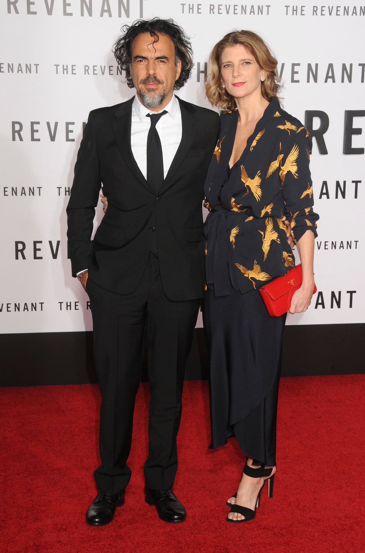 Y no podemos esperar para ver esta nueva peli del director.