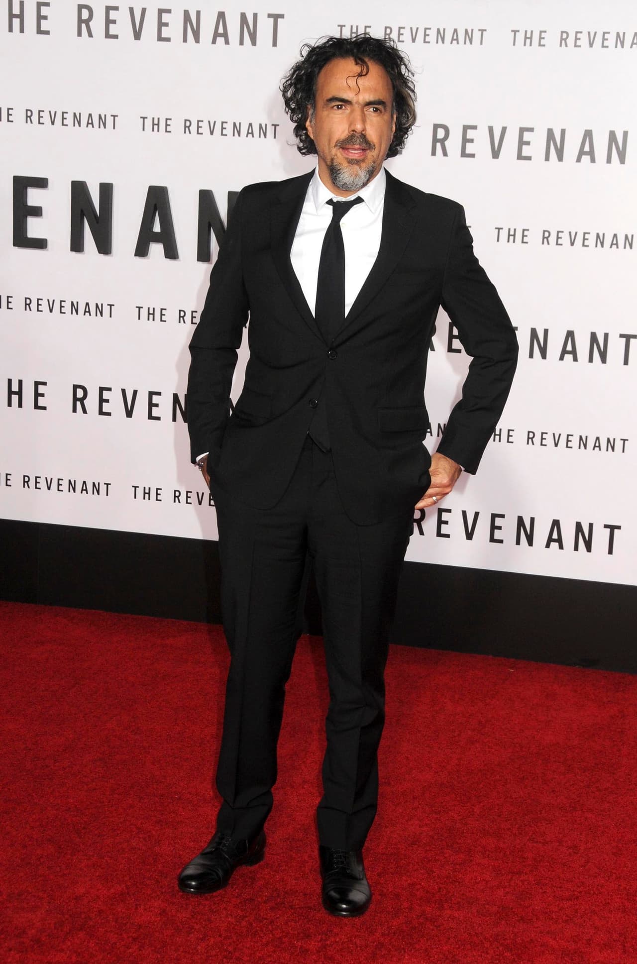 Después de varios éxitos en taquilla, el director mexicano espera que esta producción se una a la lista.