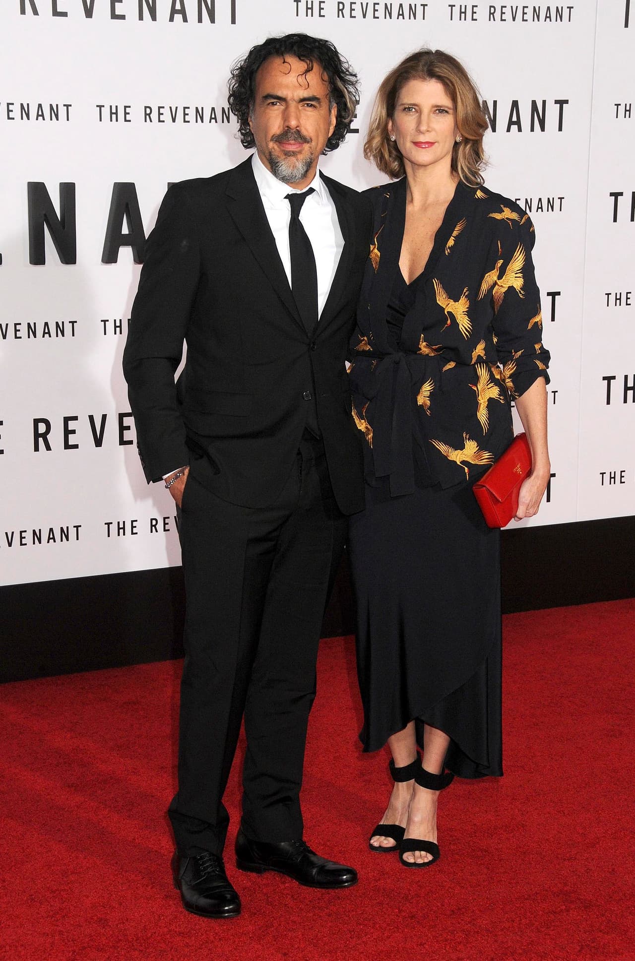 ¡Sin duda son tal para cual!