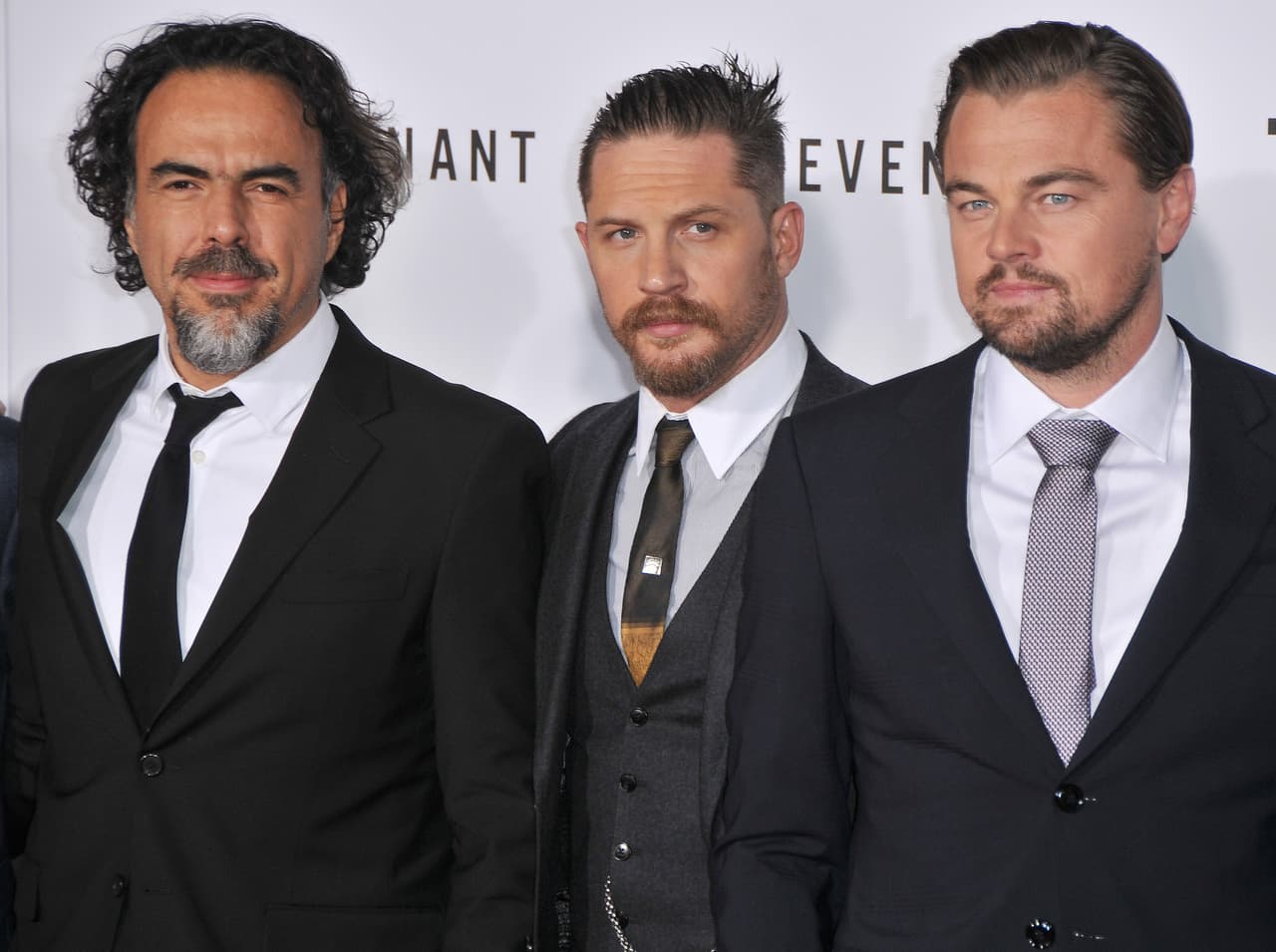 ¡La nueva película de Leonardo DiCaprio dirigida por Alejandro González Iñárritu ya se estrenó!
