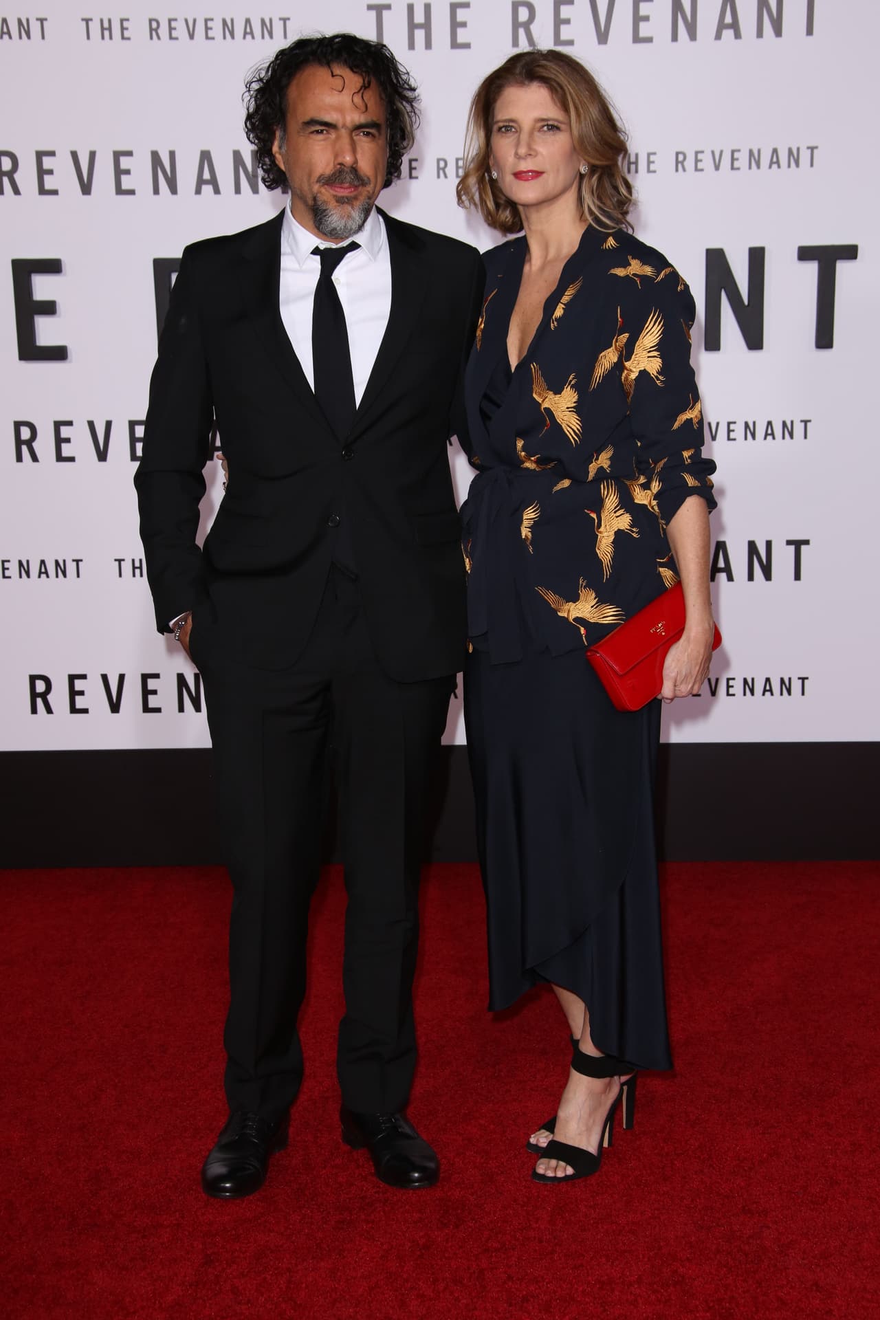 Y ni que decir de su estilo.