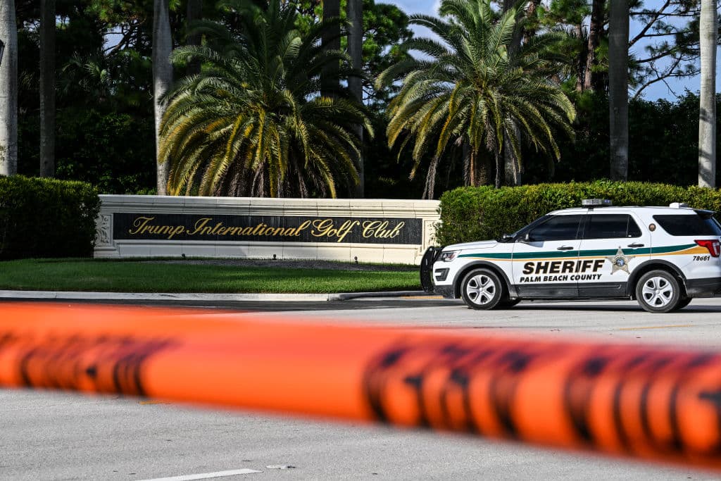5 claves sobre el aparente intento de asesinato contra Donald Trump en Florida