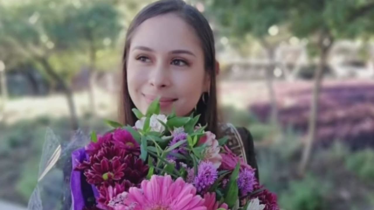 “Esto no va a quedar impune”: el mensaje del padre de Hilda Cabrales a los responsables de la muerte de su hija