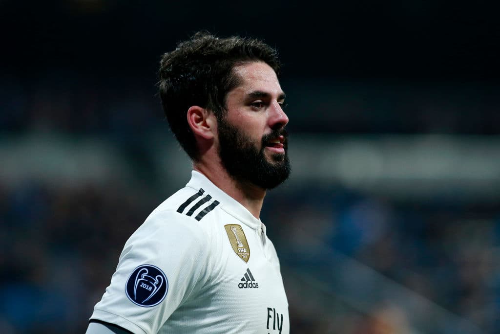 Sin embargo, la Juventus también quiere negociar de nuevo con el Real Madrid, esta vez por Isco para ficharlo en el próximo verano.