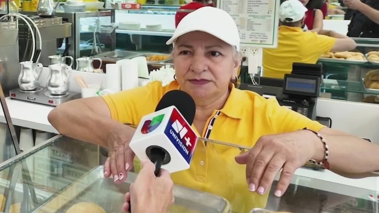 "¿Cómo está la familia?": La pregunta que rodea a miles de colombianos en Nueva York hoy por el terremoto