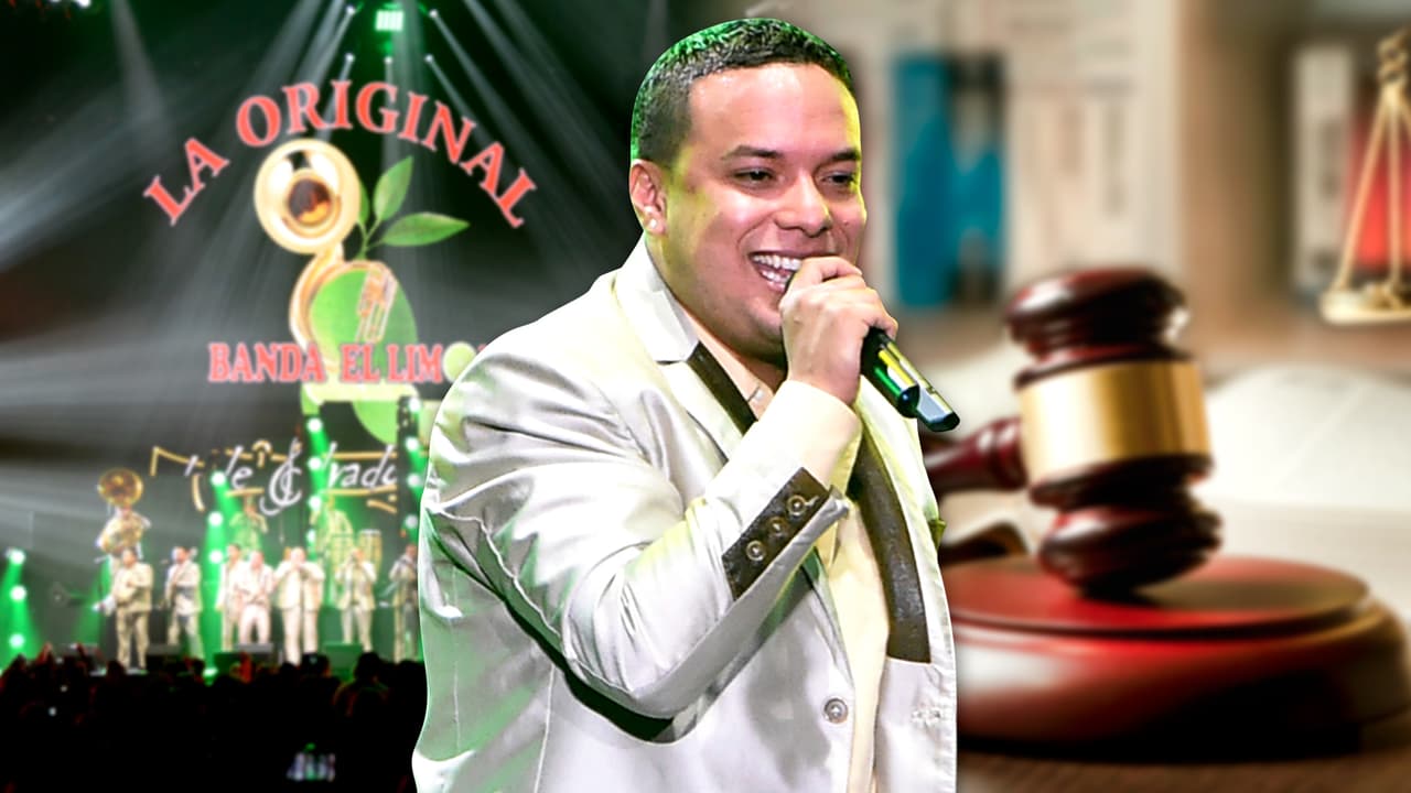 Lorenzo Méndez podría ir a prisión si se presenta con el nombre de La Original Banda El Limón