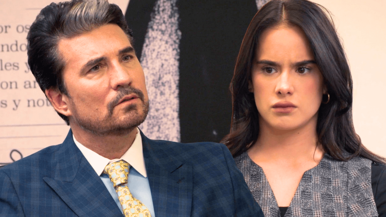 ¡Catalina quiere trabajar para Eugenio! | Corazón De Oro | Capítulo 57
