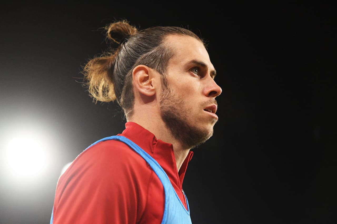 Zidane cuenta con Gareth Bale pese a su polémico gesto