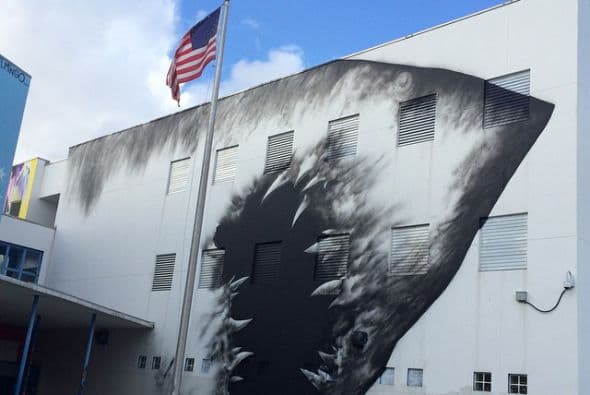 ¿Cómo puede el más floreciente barrio de arte en el planeta tener escuelas públicas que no enseñan arte o música?