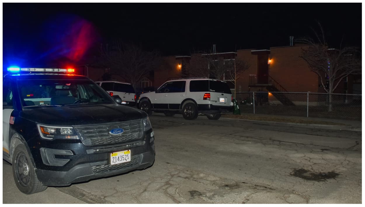 Adolescente embarazada involucrada en tiroteo en donde tres jóvenes fueron arrestados