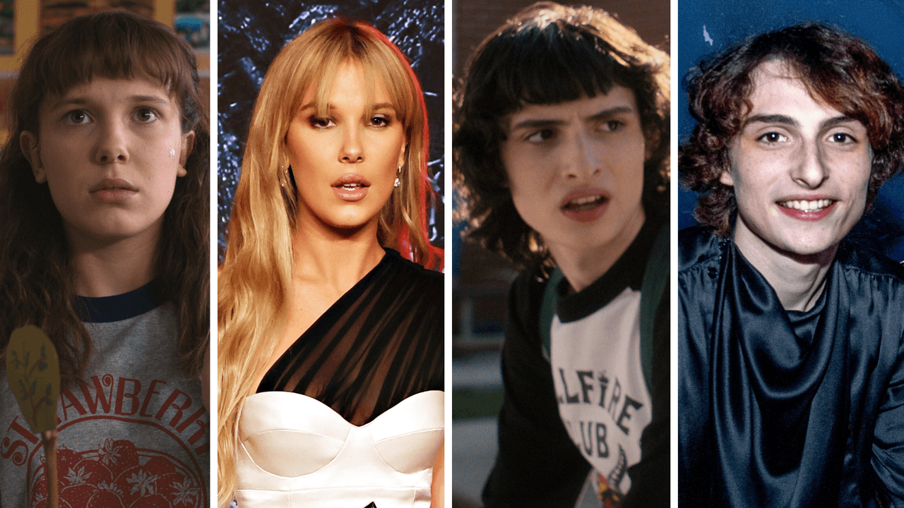 La edad de los personajes de ‘Stranger Things’ vs. la edad de los actores: uno tiene 30 años