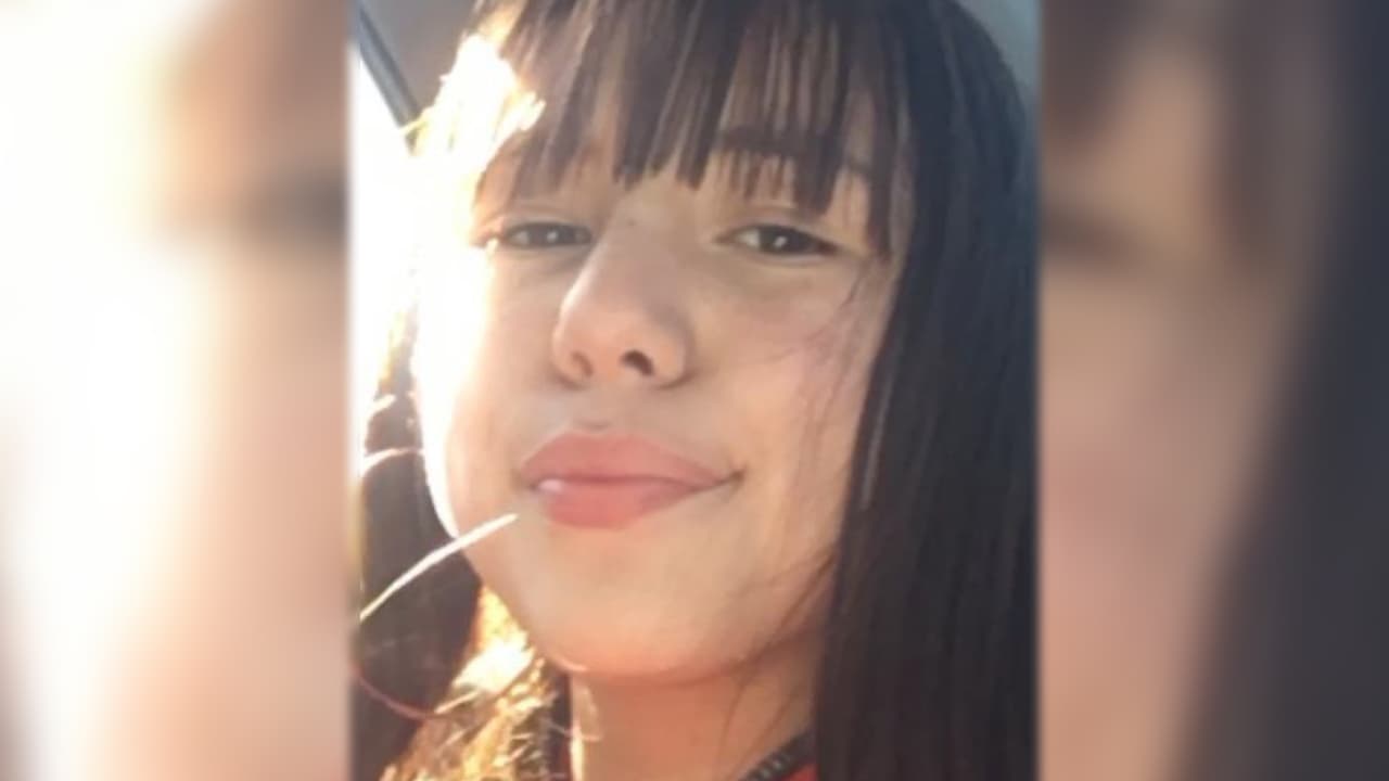 Solicitan ayuda ciudadana para localizar a una niña hispana que desapareció en el sureste de Houston