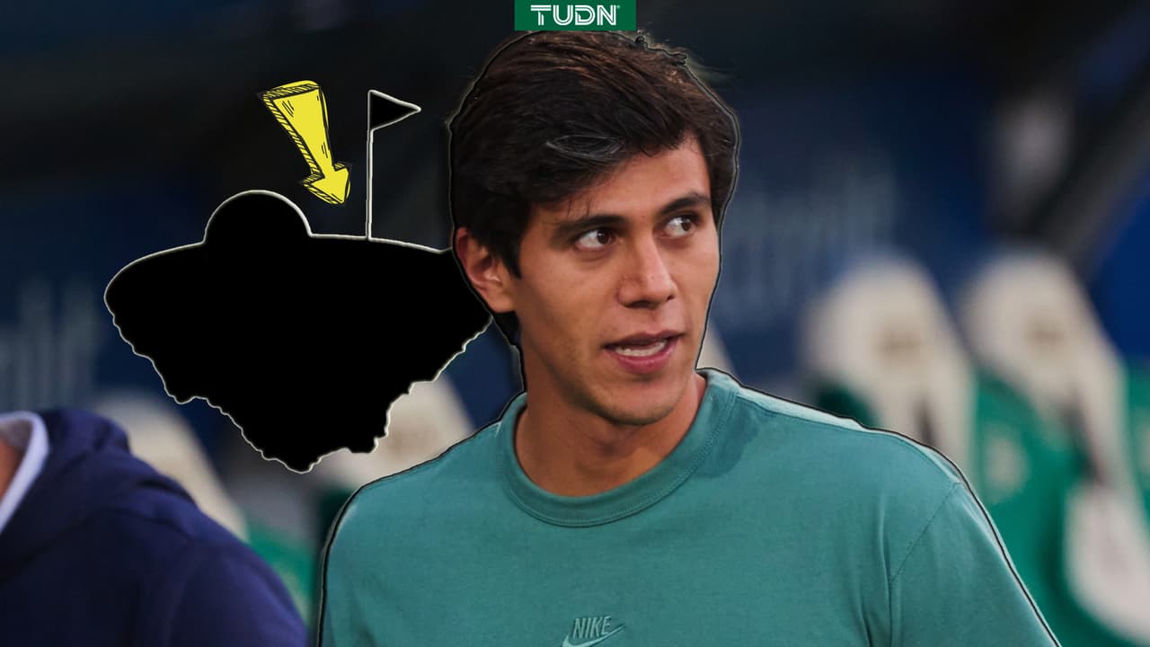 Todo un visionario: Así es como JJ Macías seguirá ligado al deporte