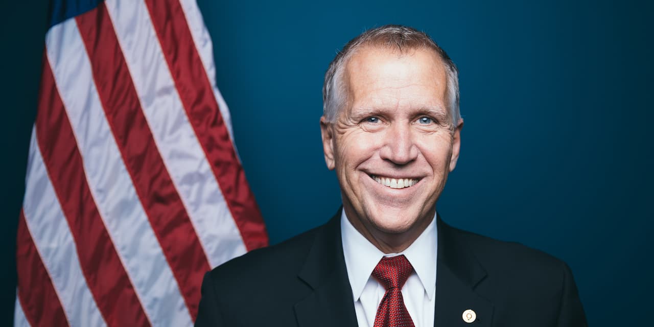 Una de los posiciones en el Senado de Carolina del Norte está en juego el 3 de noviembre. El senador Thom Tillis actualmente ocupa el escaño, y después de ganar fácilmente las primarias republicanas con un 78.10% de los votos, buscará la reelección el 3 de noviembre.