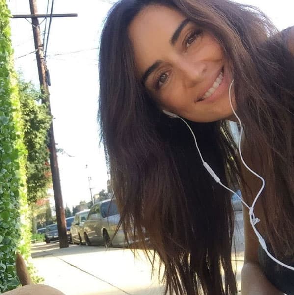 ¿Ya estás listo para verla en "Narcos"?