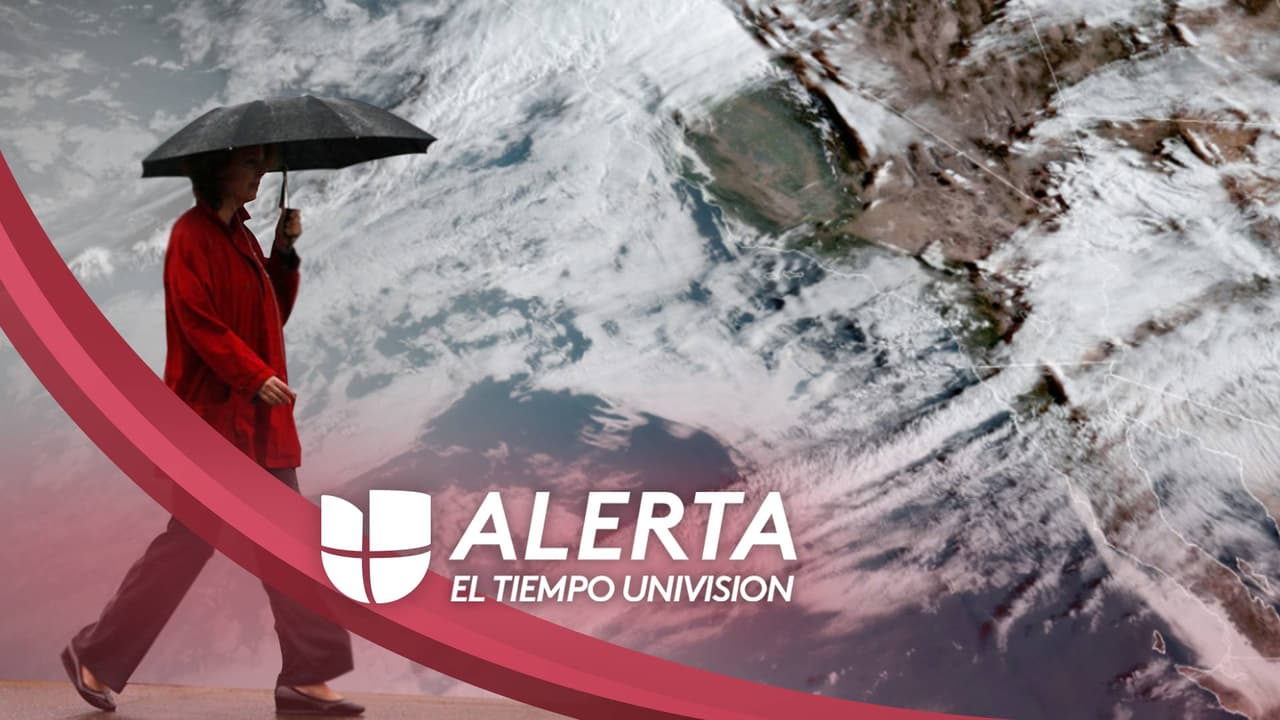 “Si eres friolento, no olvides tu buen abrigo”: Yara Lasanta advierte frío y lluvias en el sur de California