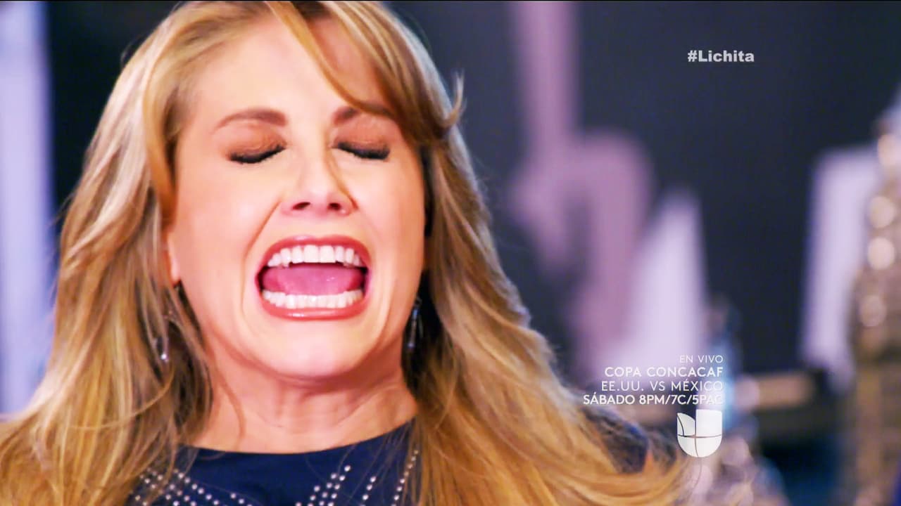 En Antes Muerta Que Lichita, Lichita le dio una cucharada de su propia medicina a Luciana, pues la avergonzó en público.