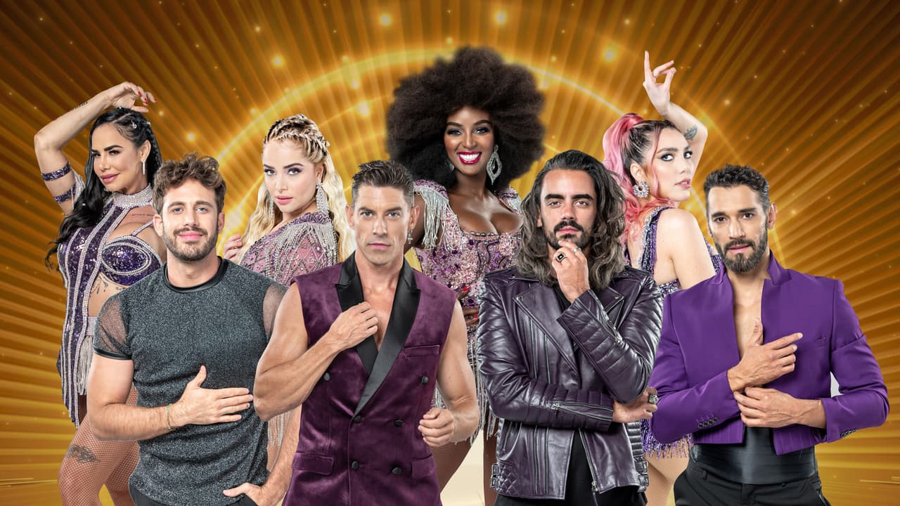 Mira Quién Baila ¡La Revancha!: Prepárate para el gran estreno esta noche por Univision