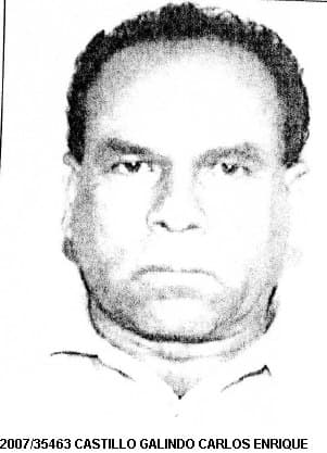 <h3 class="cms-H3-H3"><b>Carlos Enrique Castillo Galindo</b> </h3>
<br> 
<br>Nacido el 15 de abril de 1949, este guatemalteco es buscado por la oficina de la Interpol de su país. 
<br> 
<br>A sus 72 años, Castillo es acusado de 
<b>varios delitos de índole financiera.</b>
<br>