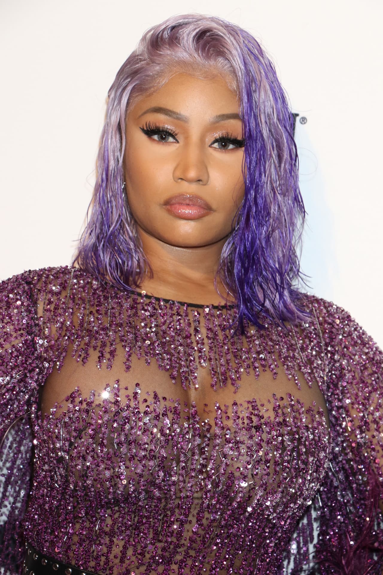 Nicki Minaj se cambió el nombre para convertirse en rapera, se llama Onika Tanya Marai.
<br>