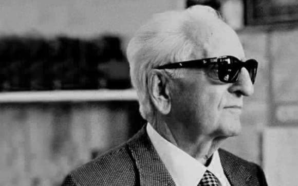 Historia y leyenda de Enzo Ferrari, a 118 años de su nacimiento