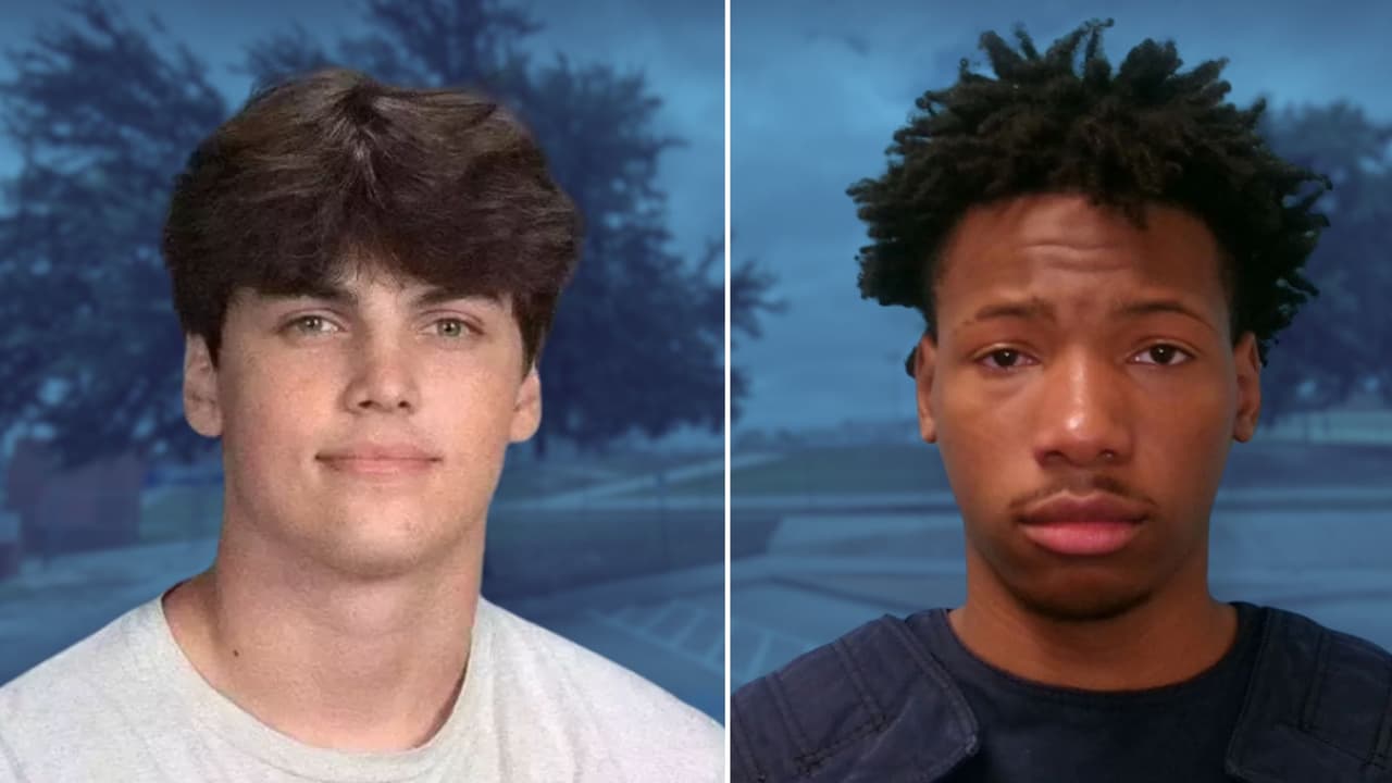 De un torneo escolar al tribunal: defensa de Karmelo Anthony busca reducir fianza tras la muerte de Austin Metcalf