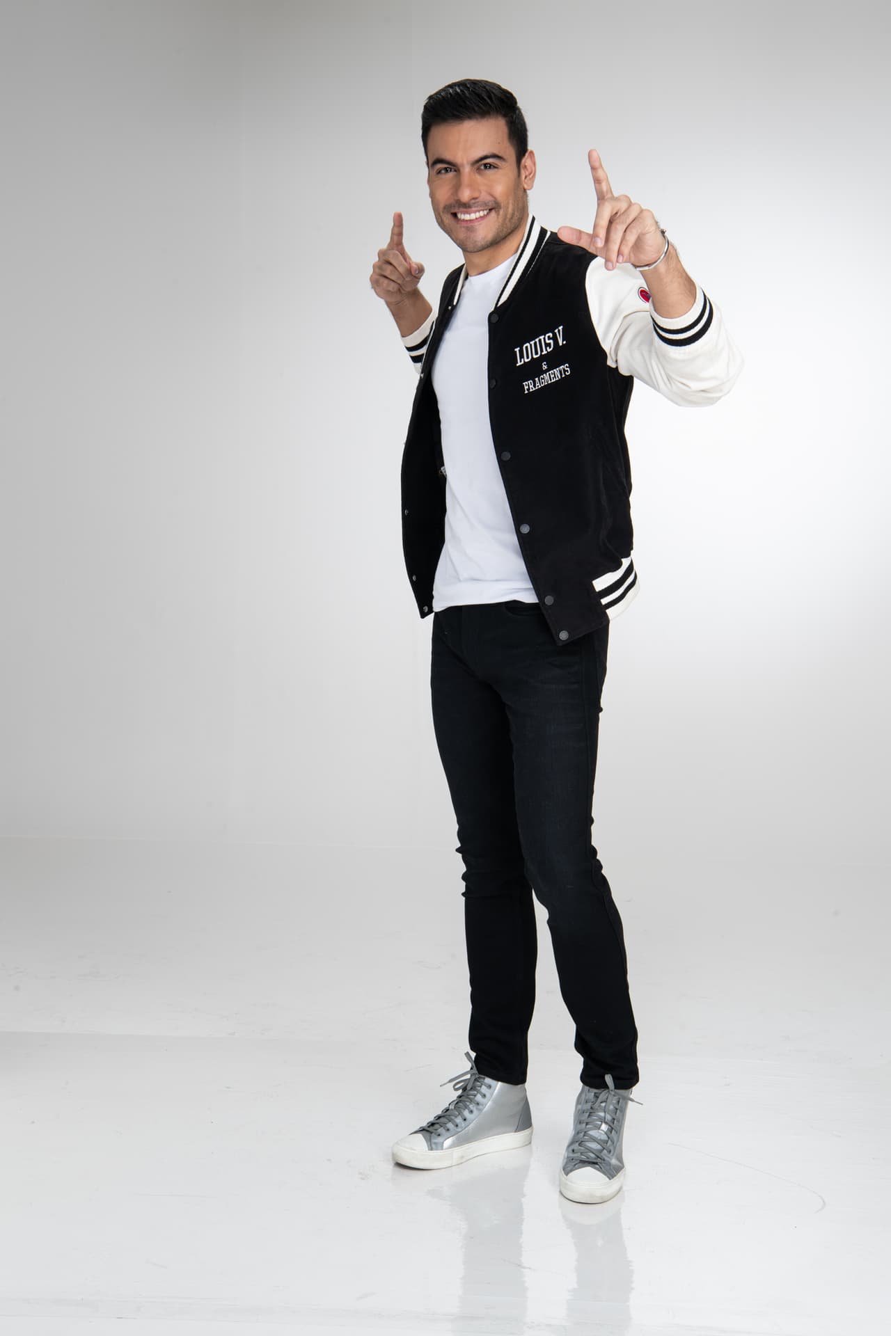 Seguramente querrá repetir esa hazaña esta segunda temporada.