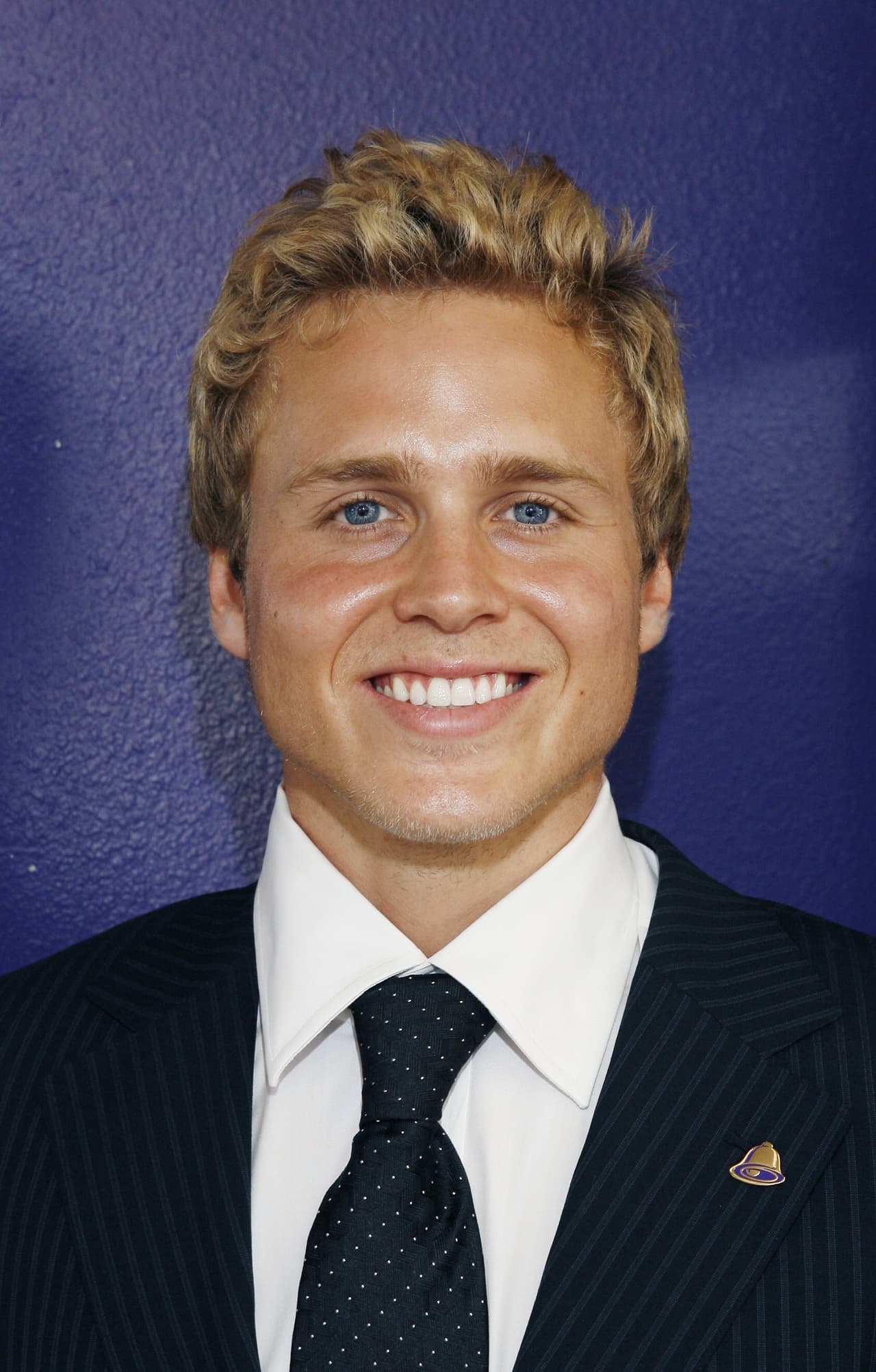 <b>Spencer Pratt</b>
<br>Pratt llegó a ‘The Hills’ gracias a su amistad con Brody Jenner y a que es el hermano de Stephanie Pratt, quien también aparecía en el programa. Llegó a ser la causa de muchas discusiones entre Heidi Montag y Lauren Conrad.
<br>