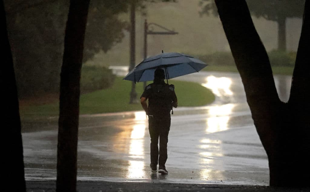 Un potente sistema de tormentas podría afectar a 25 millones de personas en EEUU