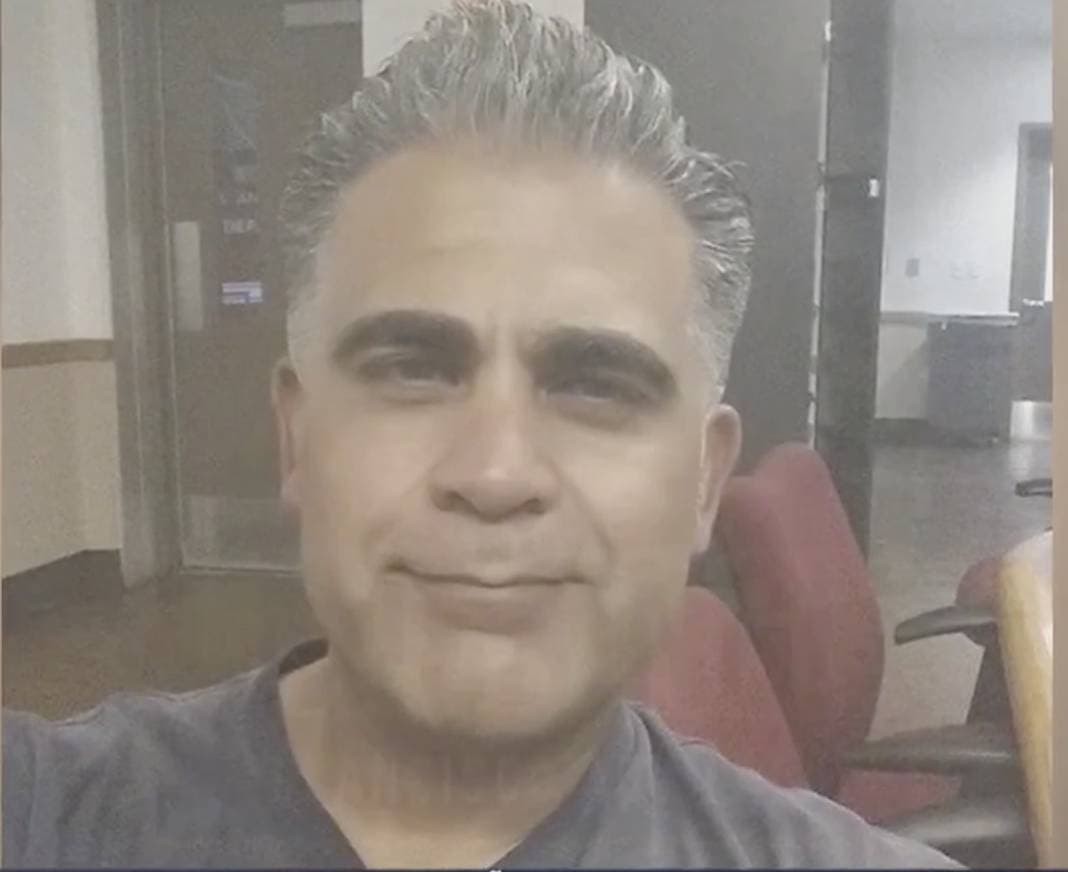 "
<b>La mujer ya había conocido a Francisco un poquito antes y se iban a ver </b>y resultó que era un secuestro y lo captaron y lo golpearon", dijo Karla Izquierdo, exesposa de Frank Aguilar.