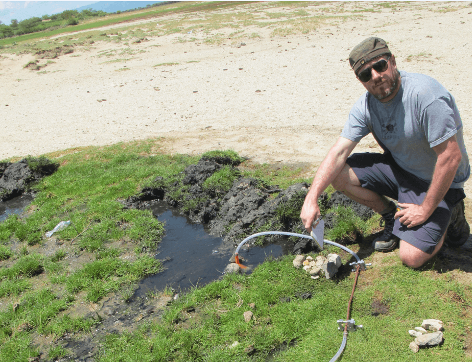 El sorprendente hallazgo de helio en Tanzania que será un alivio para el mundo