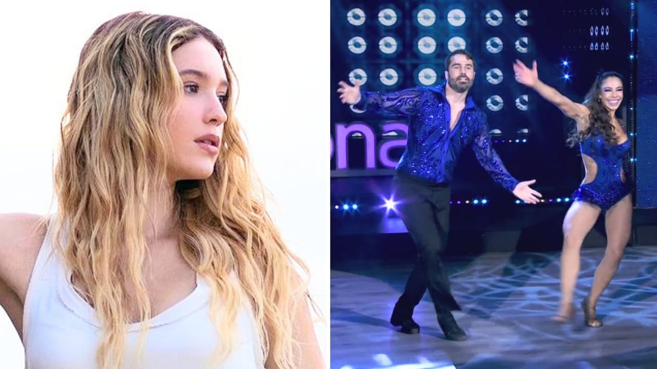 ¿Hija de Andrea Legarreta debutará en 'Las Estrellas bailan en Hoy'? La cantante 'llegará' al ritmo de bachata