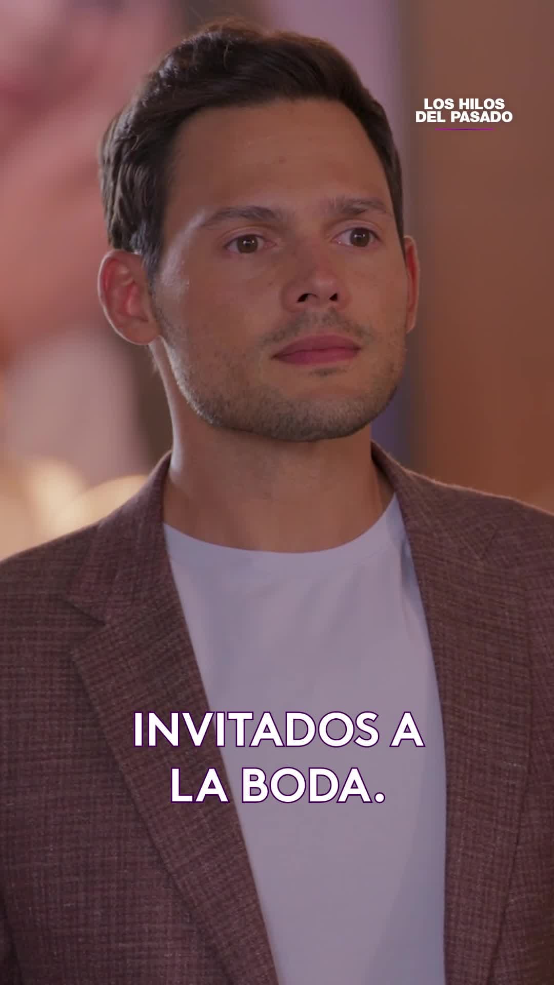 Tamara le presume su felicidad a Cristina