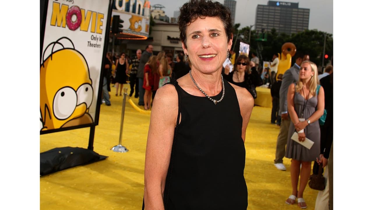 Julie Kavner
