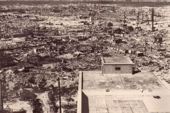 El 6 de agosto de 1945 ocurrió un evento que marcó trágicamente la historia de Japón y del mundo.