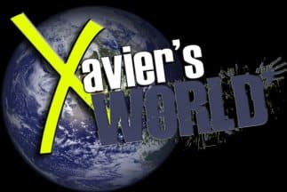 New to the Bay Area but not new to the radio business, Xavier's World is taking over morning drive! Crazy is the best way to describe Xavier and Biggie Paul