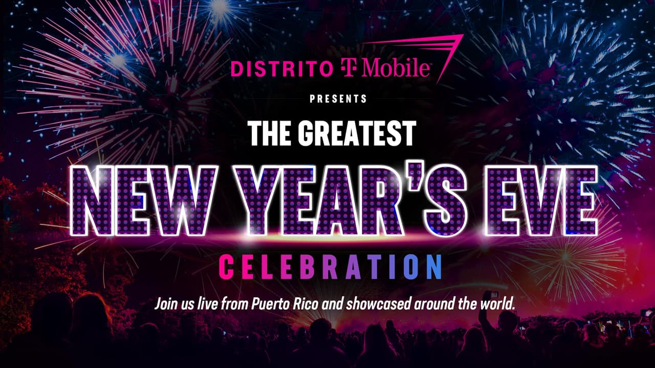 ¡Gana experiencia gastronómica y entradas para despedir el 2022 en Distrito T-Mobile!