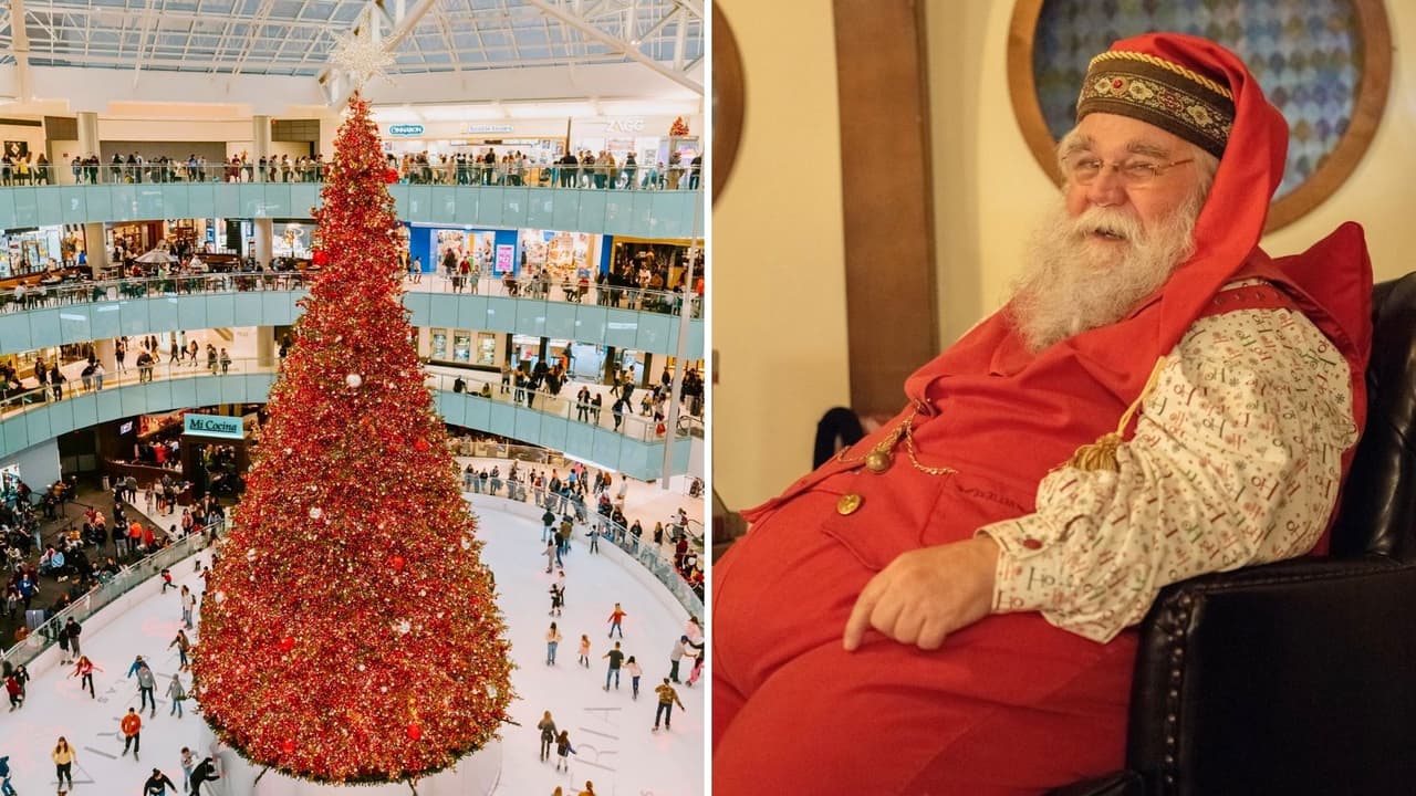 <h3 class="cms-H3-H3">Galleria Dallas</h3>
<br>🌟 En medio de la pista de patinaje se encuentra el árbol de Navidad bajo techo más grande de Estados Unidos, destellante con 200,000 luces LED programables y más de 15,000 nuevos adornos.
<br>📆 
<b>Fecha: </b>Del 24 de noviembre al 4 de enero.
<br>⏰ 
<b>Horario: </b>Varía.
<br>📍 
<b>Ubicación: </b>
<a href="https://maps.app.goo.gl/Zg9G8aVBBM6uPyW27" target="_blank">13350 Dallas Parkway, Dallas</a>
<br>
<a href="https://www.galleriadallas.com/holiday">galleriadallas.com/holiday</a>