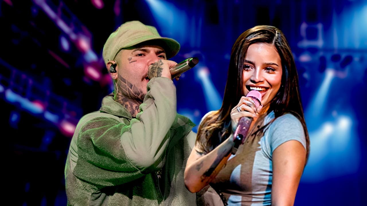 Premios Juventud 2025: Farruko, Wisin y Emilia en el segundo día de ensayos