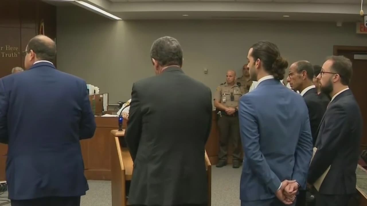 Homicidio involuntario, el nuevo cargo que enfrenta Pablo Lyle y del que se declara no culpable