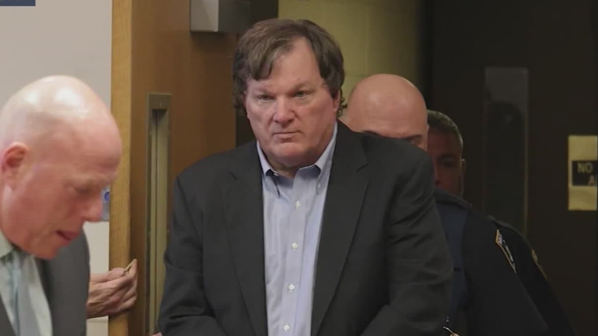 Presentan demanda civil contra Rex Heuermann, sospechoso de Gilgo Beach