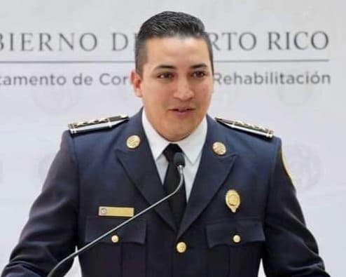 Vicepresidente de los servidores públicos del PNP irá por la vacante de Alonso Vega en la Cámara