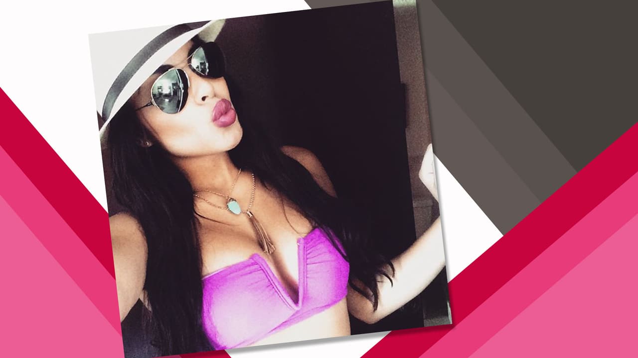 Yesenia Hernández, tercera eliminada.