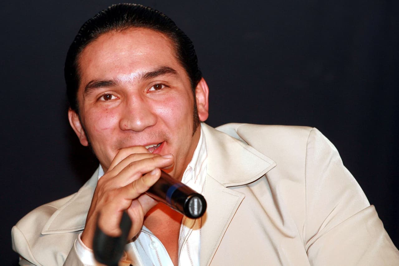 Padro Aguayo Ramírez, el "Perro" Aguayo Jr. falleció el 21 de marzo de 2015 mientras luchaba en Tijuana.